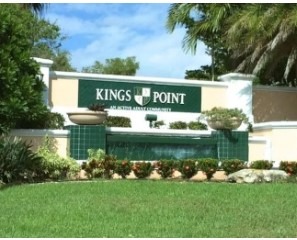 Kings Point in Tamarac