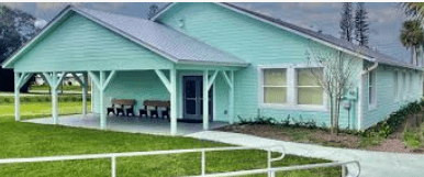 Palm City Community Center