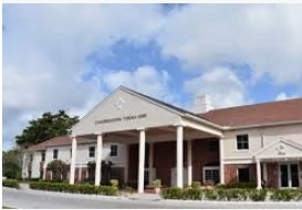 Torah Ohr in Century Village