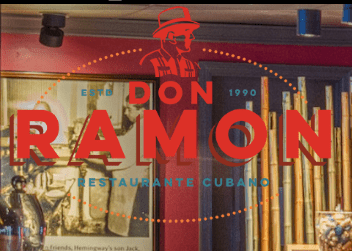 Don Ramon Restaurant Cubano