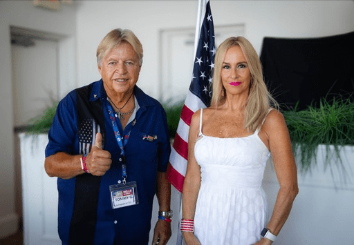 TTT's Tommy & Lisa