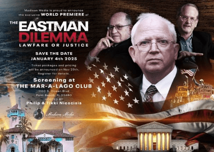 The Eastman Dilemma