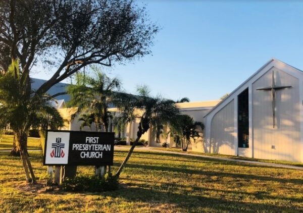 First Presbyterian Church
