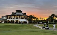 Sandhill Crane Golf Club