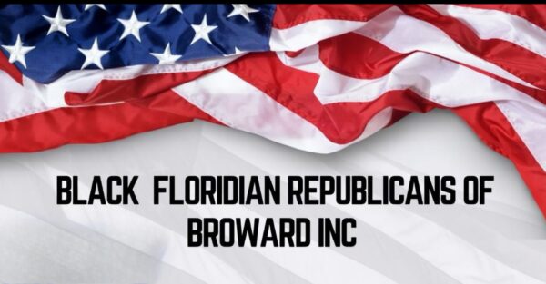 Black Floridian Republicans of Broward Inc