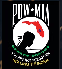 Rolling Thunder, Inc.