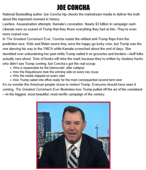 Joe Concha