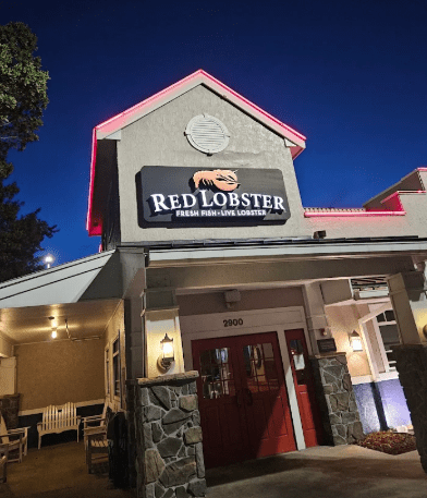Red Lobster