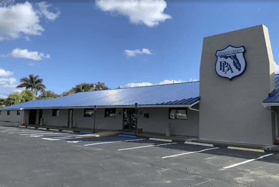 Broward County Police Benevolent Association