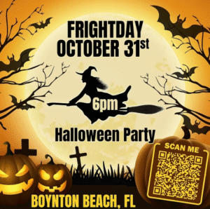 Log Cabin Republicans Frightday