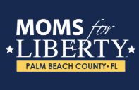 Mom's for Liberty Palm Beach County