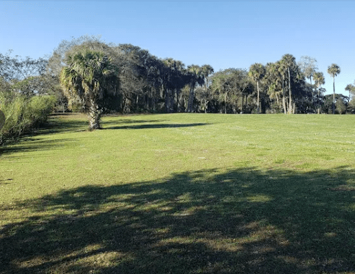timer powers park