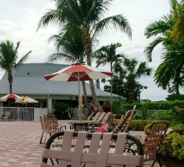 Century Village in Deerfield Beach