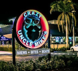 Crazy Uncle Mike's