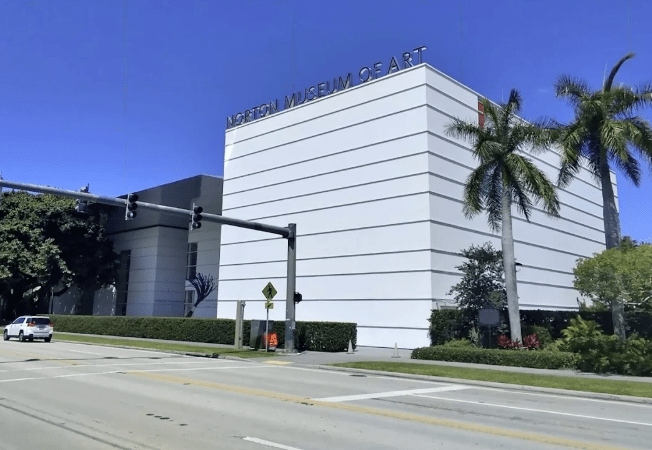 Norton Museum of Art