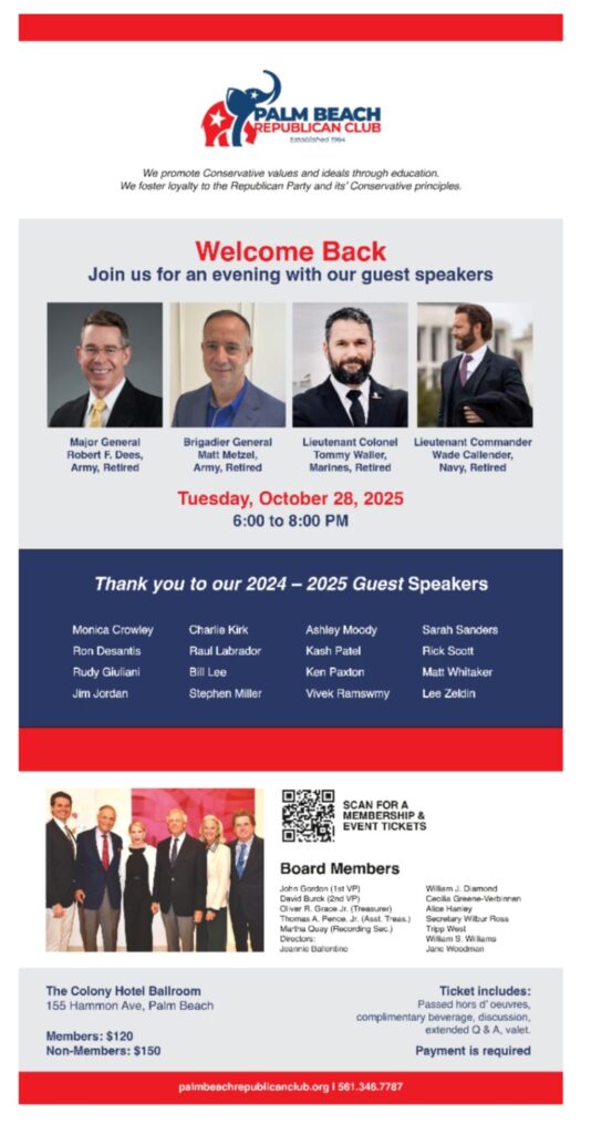 PBRC October 28 2025