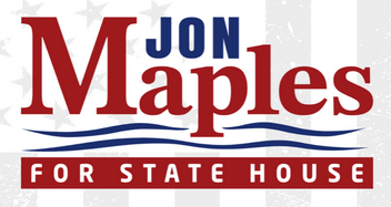 Jon Maples for State House