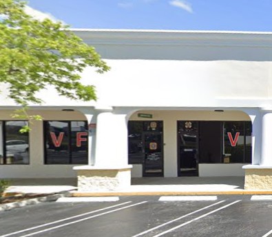 VFW Post 4141