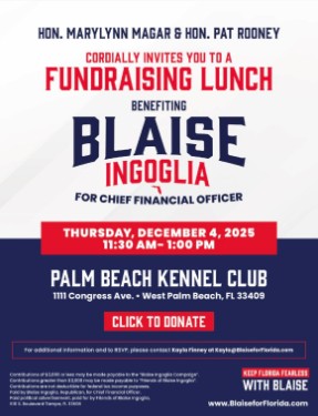 Blaise Ingoglia Fundraiser 2
