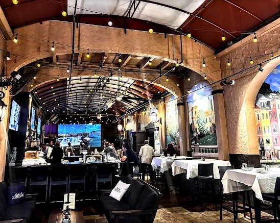 Carmine's La Trattoria