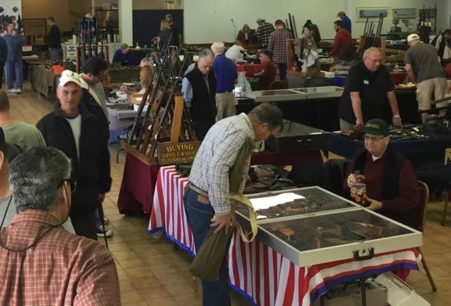 Palm Beach Arms Collectors