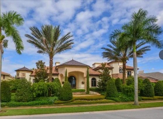 St Andrews Country Club