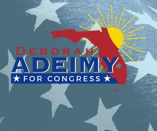 Deborah Adeimy for Congress