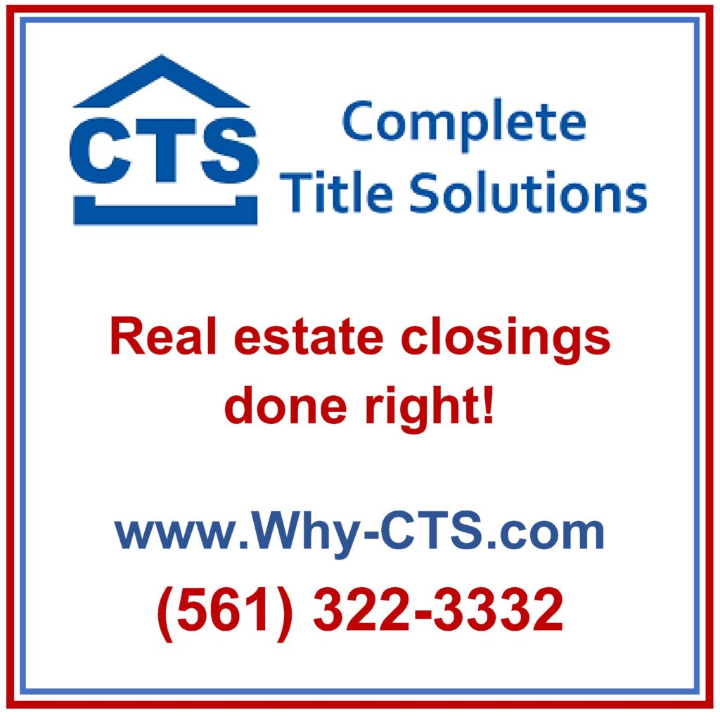 Complete Title Solutions