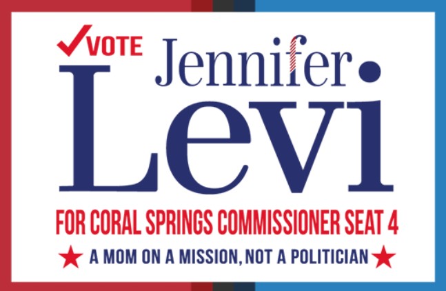 Jennifer Levi Campaign