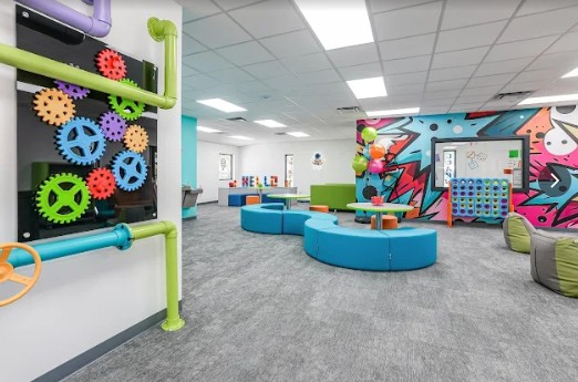 Curious Innovators of America