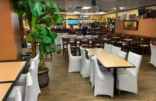 Kasa Champet Restaurant & Lounge