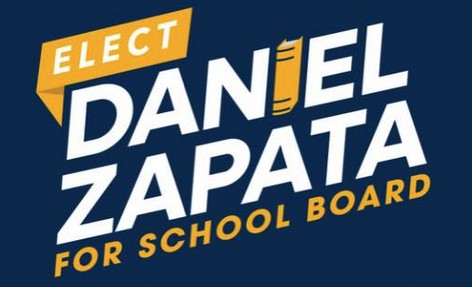 Daniel Zapata for School Board
