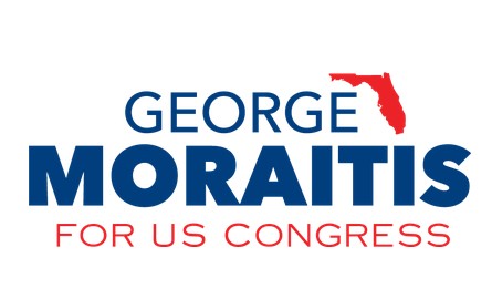 George Moraitis Campaign