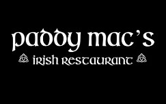 Paddy Mac's Irish Restaurant