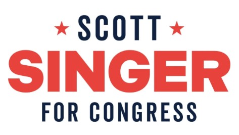 Scott Singer for Congress