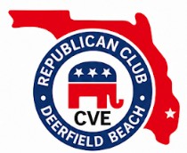 CVE Republican Club