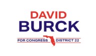 David Burck Campaign