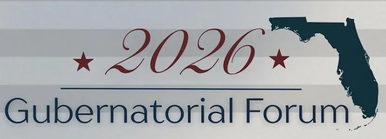 Gubernatorial Forum