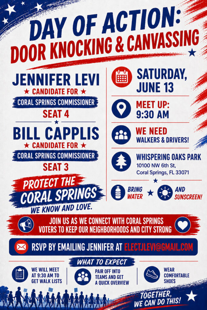 Jennifer Levi Walk in June