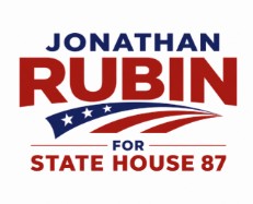 Jonathan Rubin Campaign