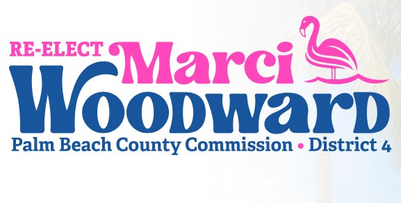 Marci Woodward Campaign