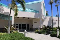 Palm Beach Gardens Public Library