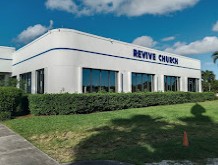 Revive Church