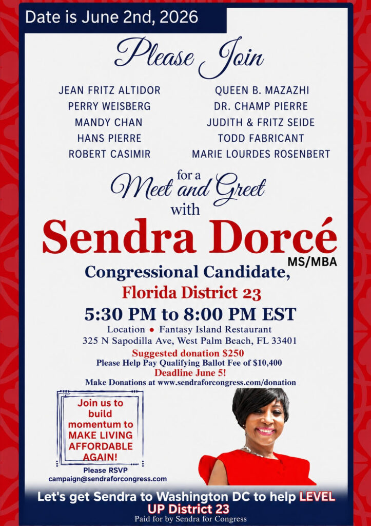 Sendra Dorce June 2nd