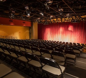 The Studio at Mizner Park