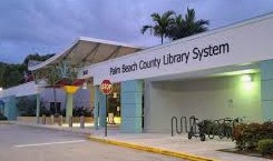 West Palm Beach Public Library