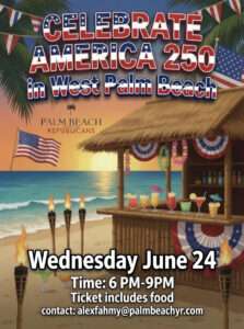 America 250 Celebration