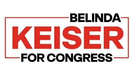 Belinda Keiser Campaign