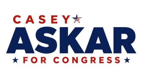 Casey Askar Campaign