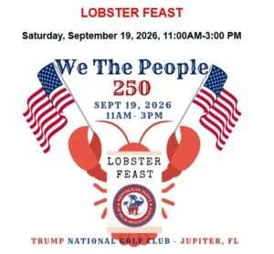 Lobster Feast 2026